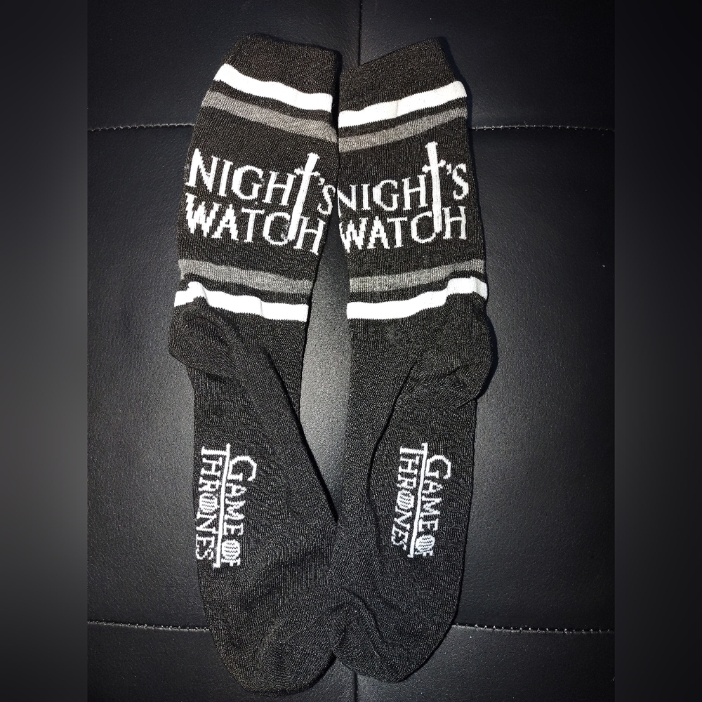 Novelty socks